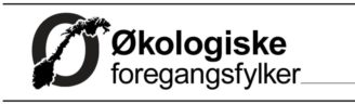 Økologiske Forgangsfylker