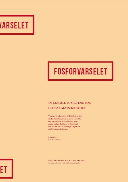 Fosforvarselet