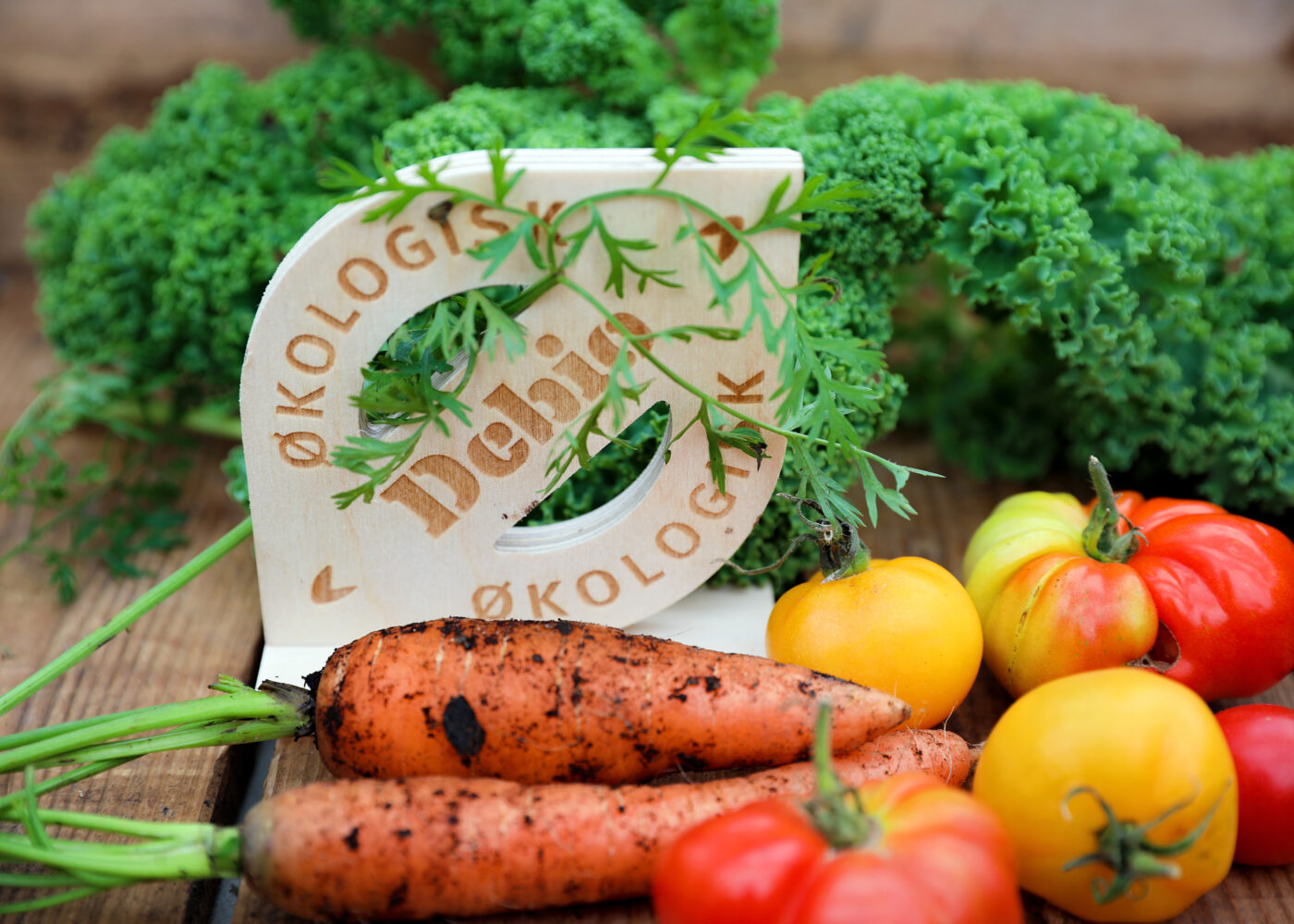 Økomat i hovedstaden - det skjer nå