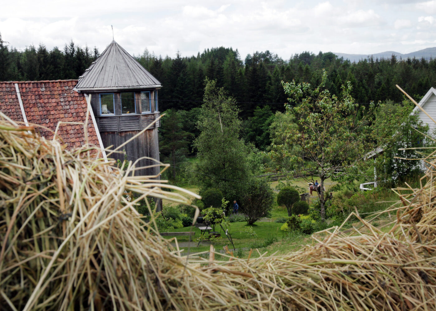 Mangesyslarane i Vindafjord