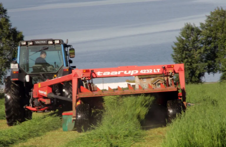Mange måter å spare energi på