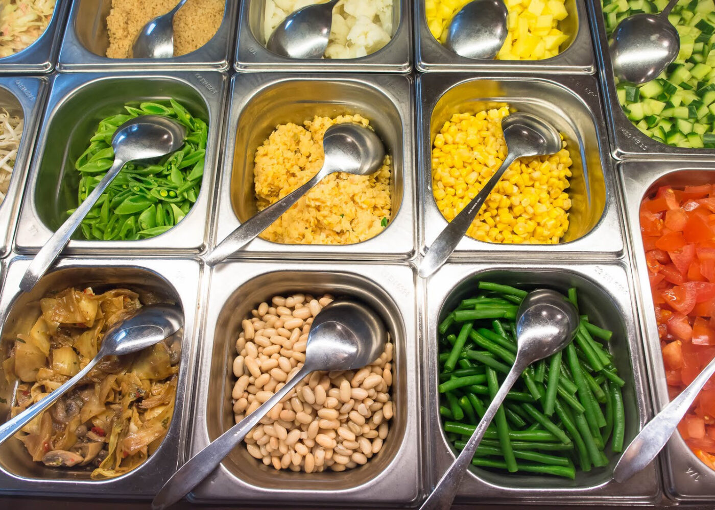 Økologisk omlegging i storkjøkken - endring gjennom lagarbeid