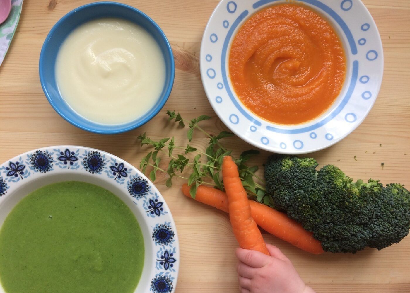 Prosjekt Norges matfat