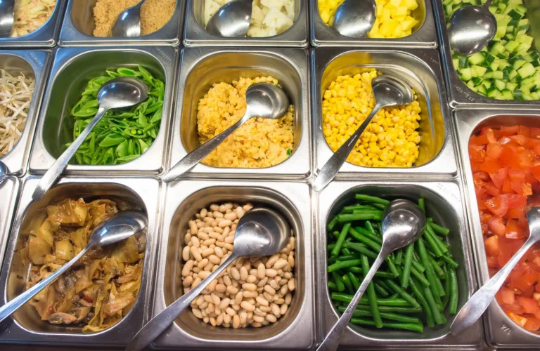 Økologisk landbruk - matforsyning, klima og miljø