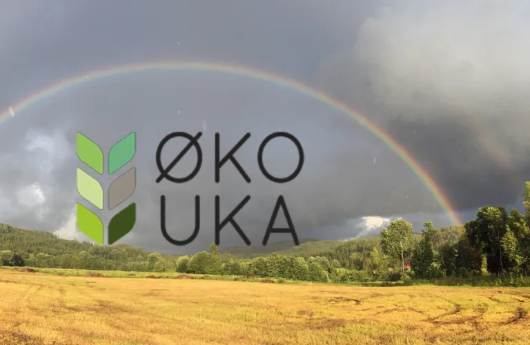 ØKOUKA i hele landet