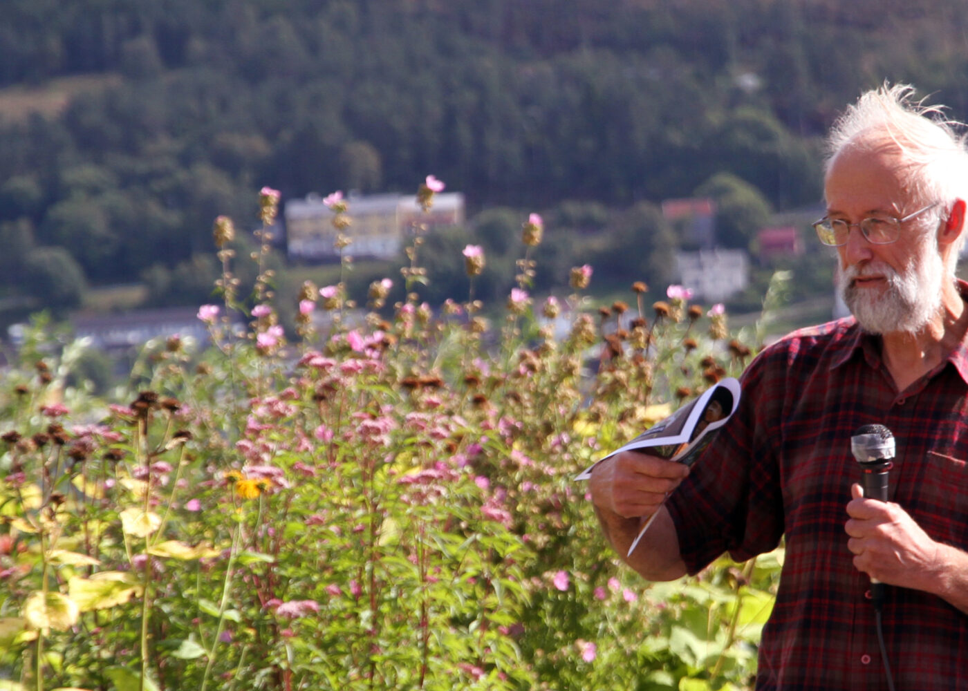 Bruksgenbanker i Europa - hva, hvem og hvordan?