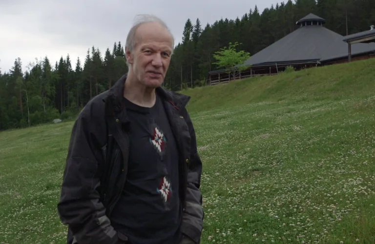 Fjøs med energivennlige løsninger