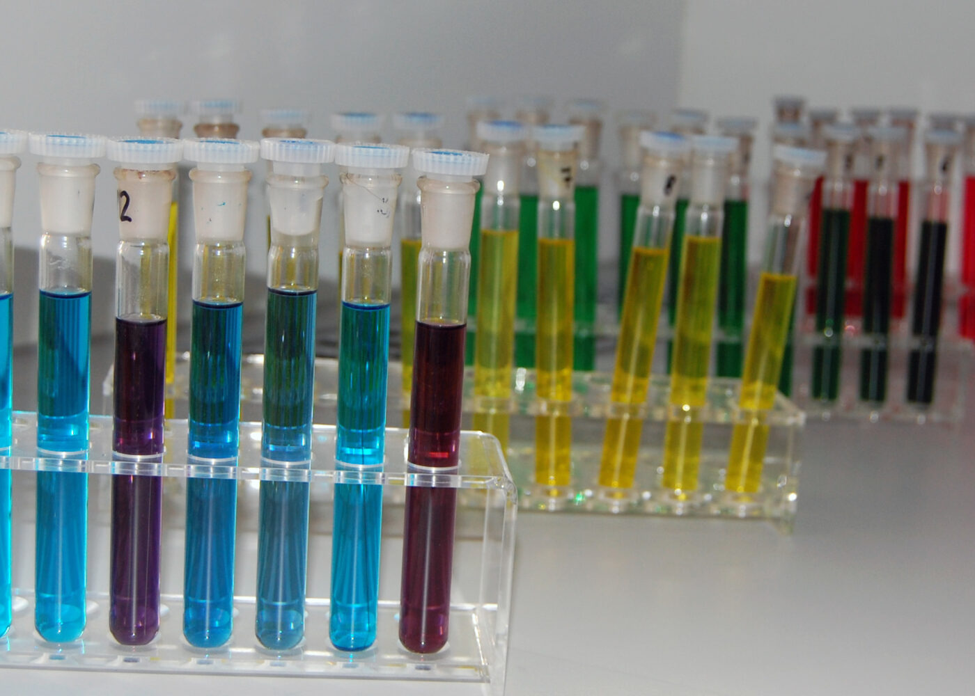 Et lite mirakel? Om planteforedling og teknologi