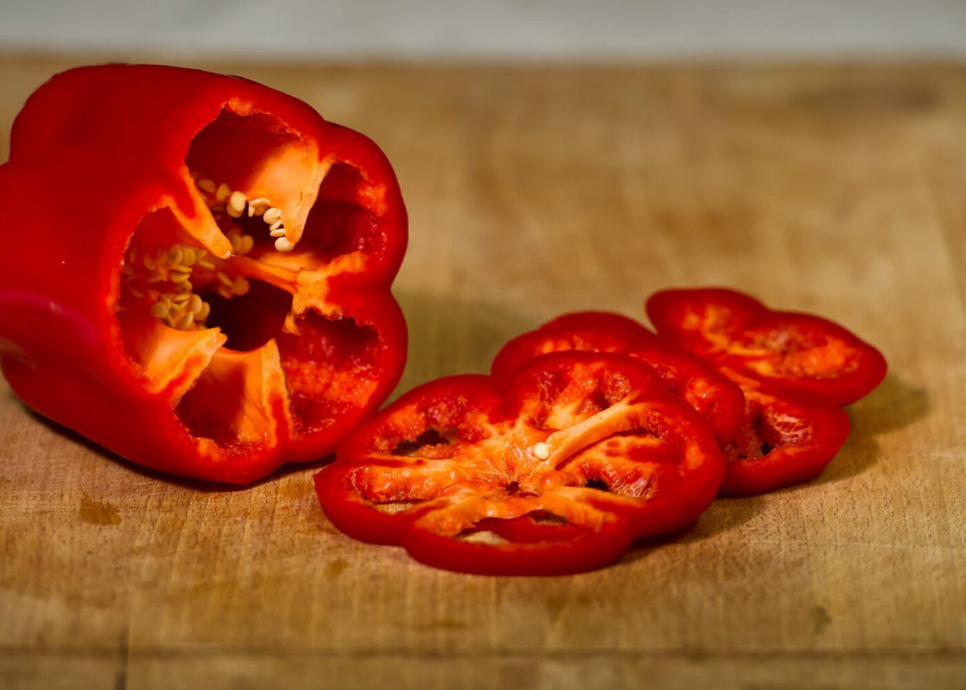 Kortreist økologisk er best Kortreist økologisk er best