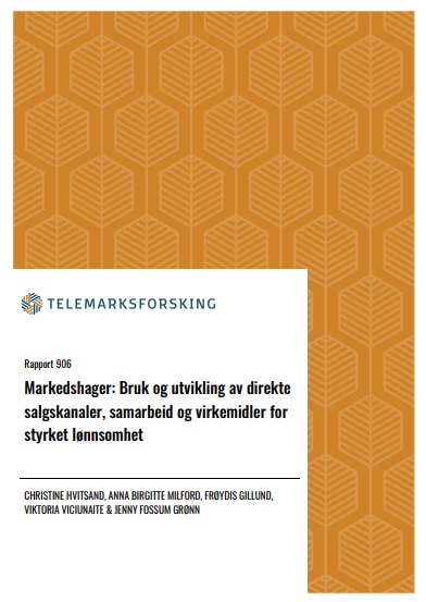 Trykk på bildet for å komme til rapporten.