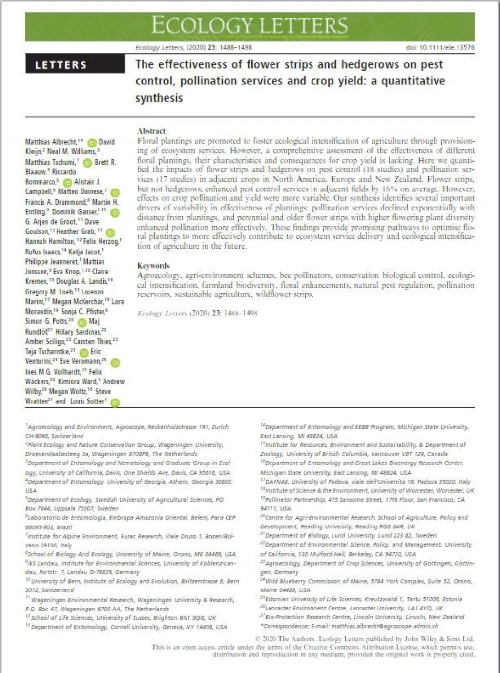 Trykk på bildet og les hele forskningsartikkelen Trykk på bildet og les hele forskningsartikkelen