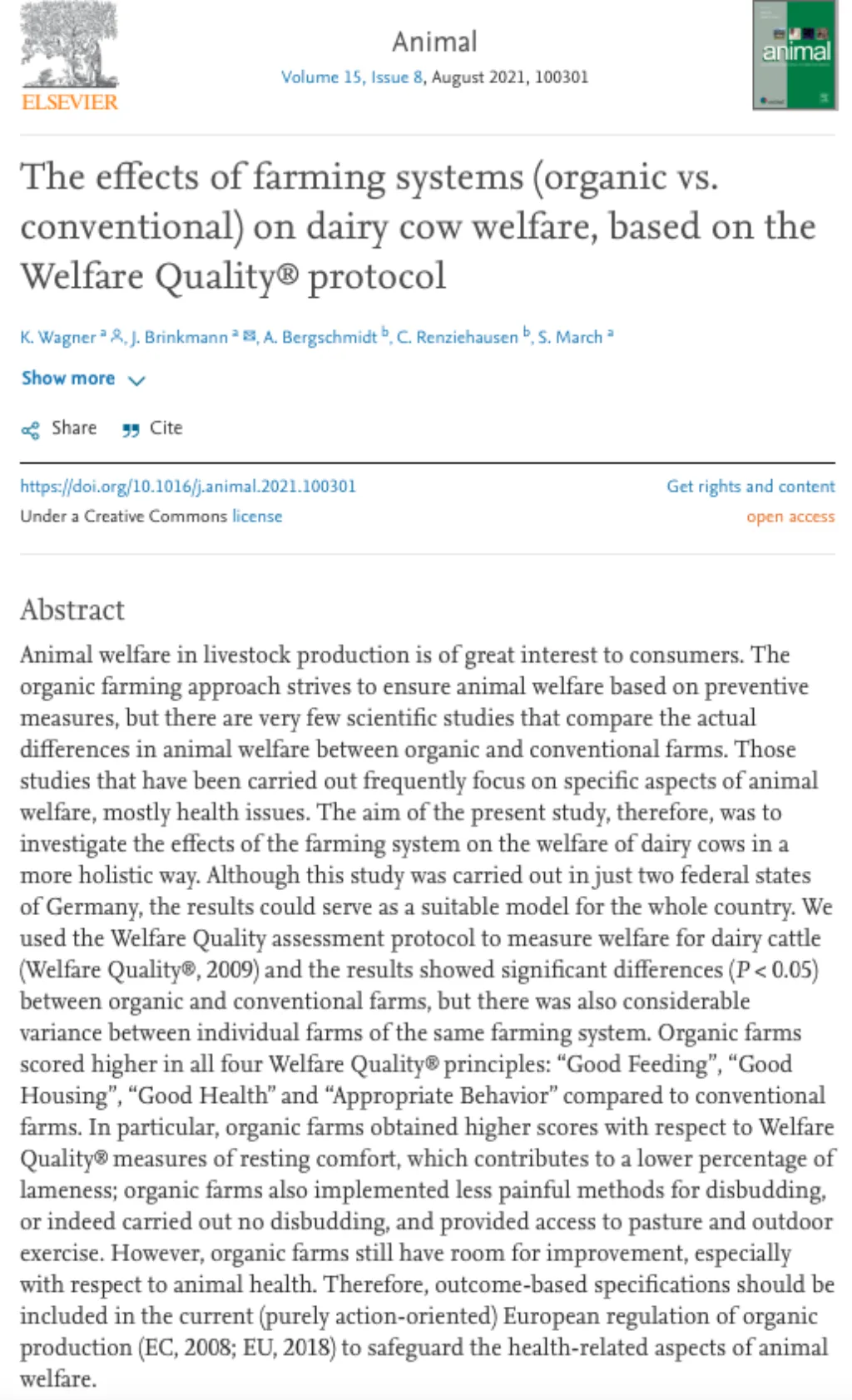 Trykk på bildet og les hele rapporten