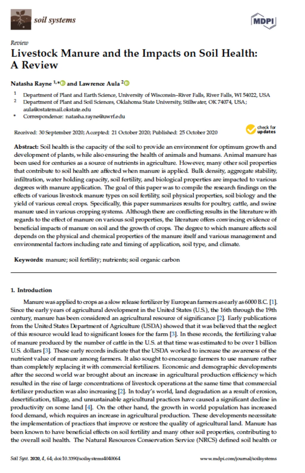 Trykk på bildet og les hele studien