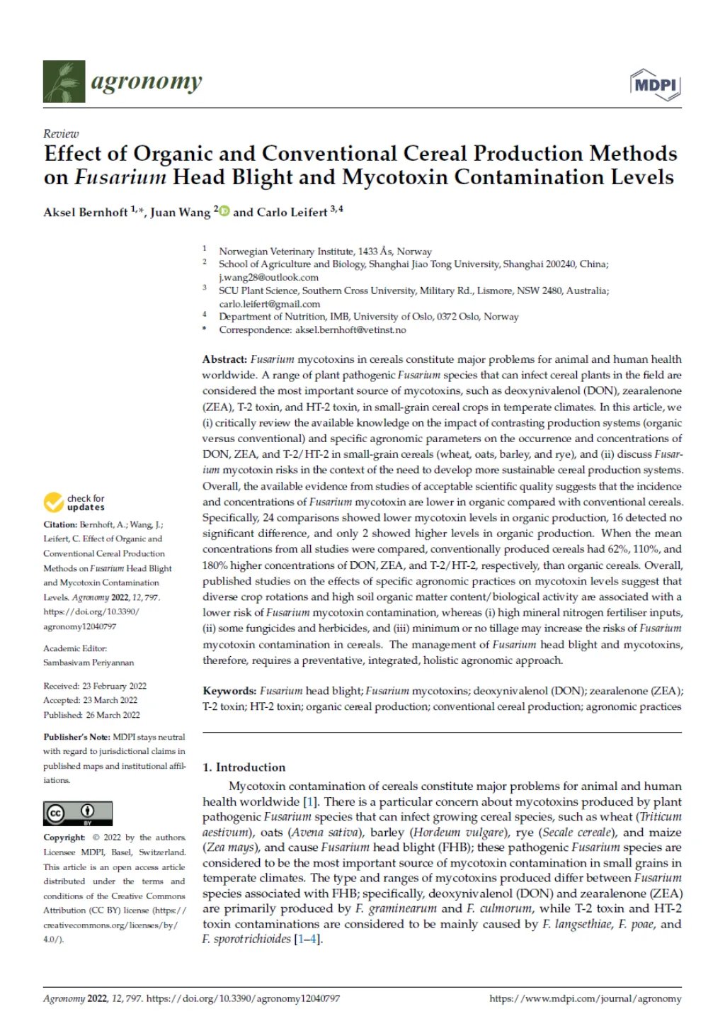 Trykk på bildet for å lese hele studien.