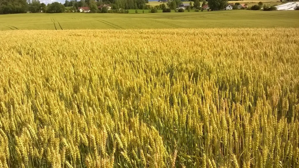 Den nye VSCU-esten blir obligatorisk for landbruksvekster.
