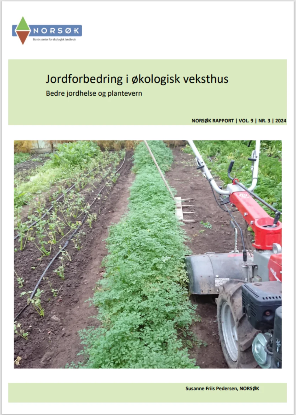 Klikke på bildet for å lese hele rapporten