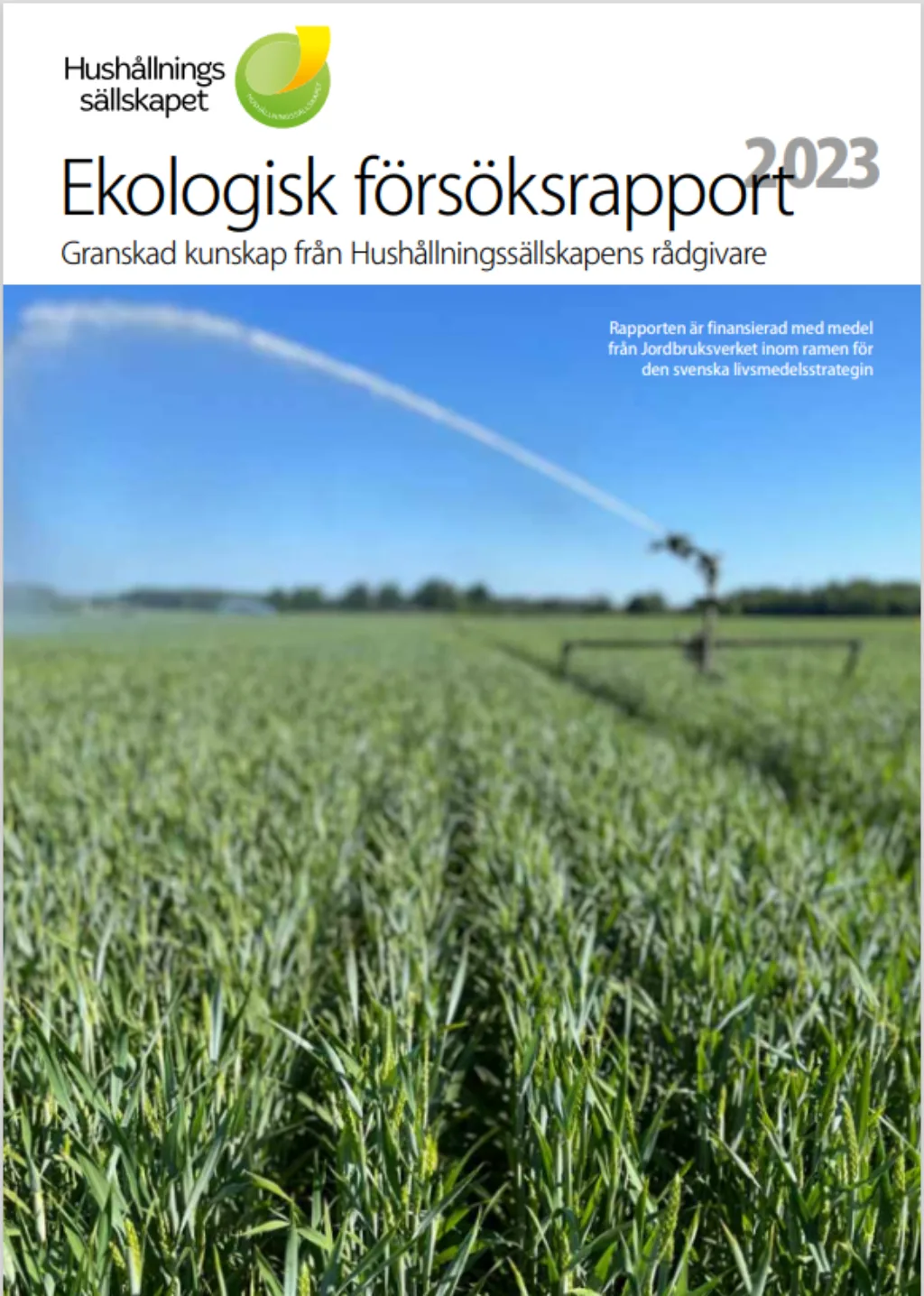 Klikke på bildet for å lese rapporten.