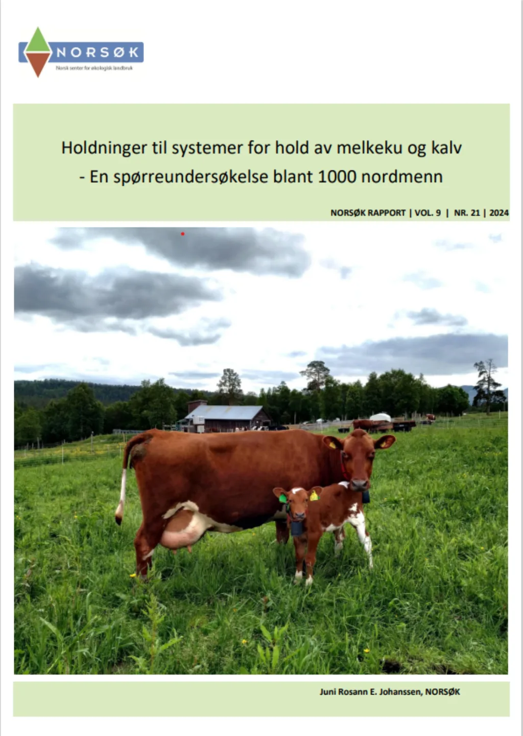 Klikke på bildet for å lese hele rapporten