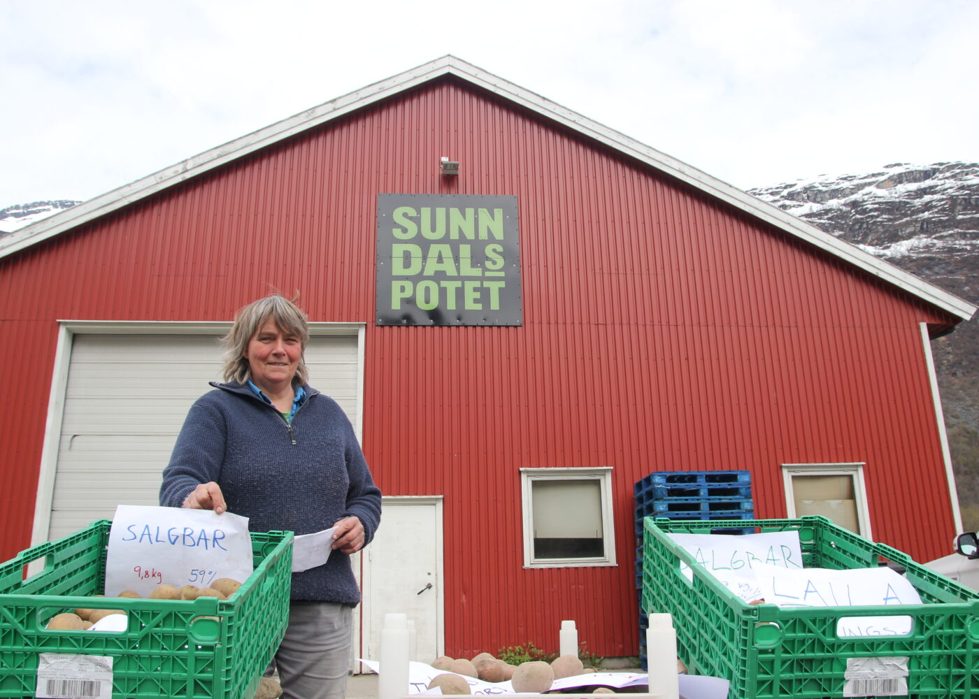 Ny giv for midtnorsk økopotet?