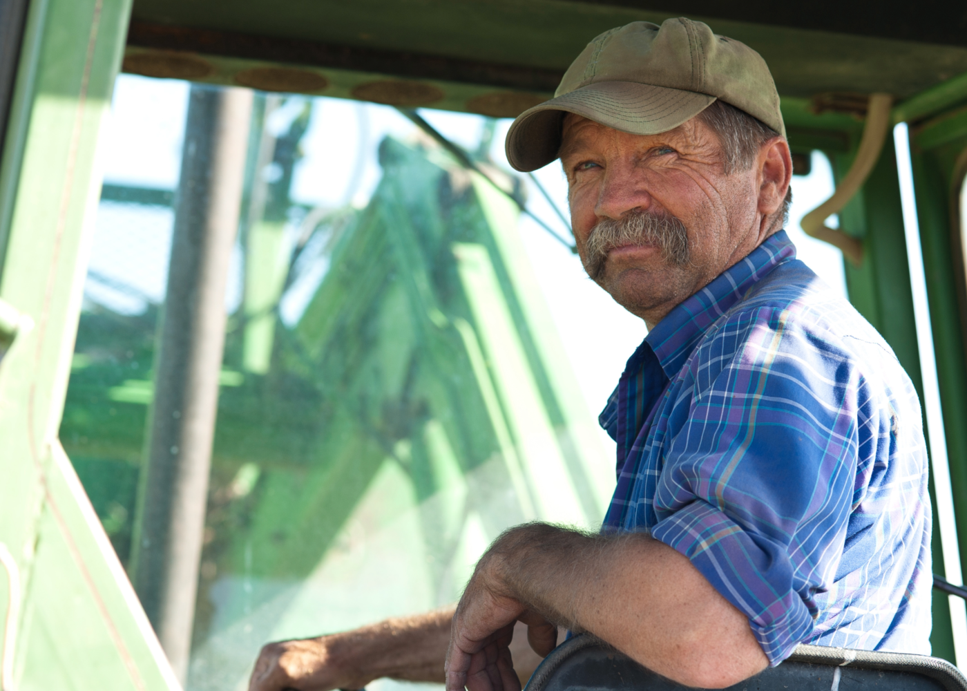 Hva skal til for at flere bønder velger å drive økologisk?