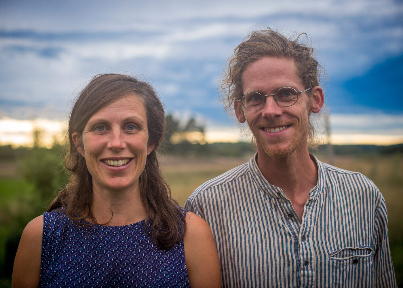 Årets - eller kanskje årtusenets hagebok?