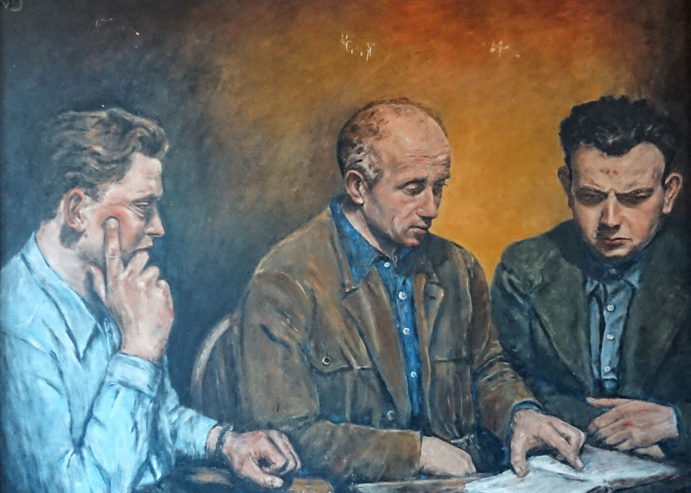 Hundreåring med livskraft: Landbrukskurset fra 1924