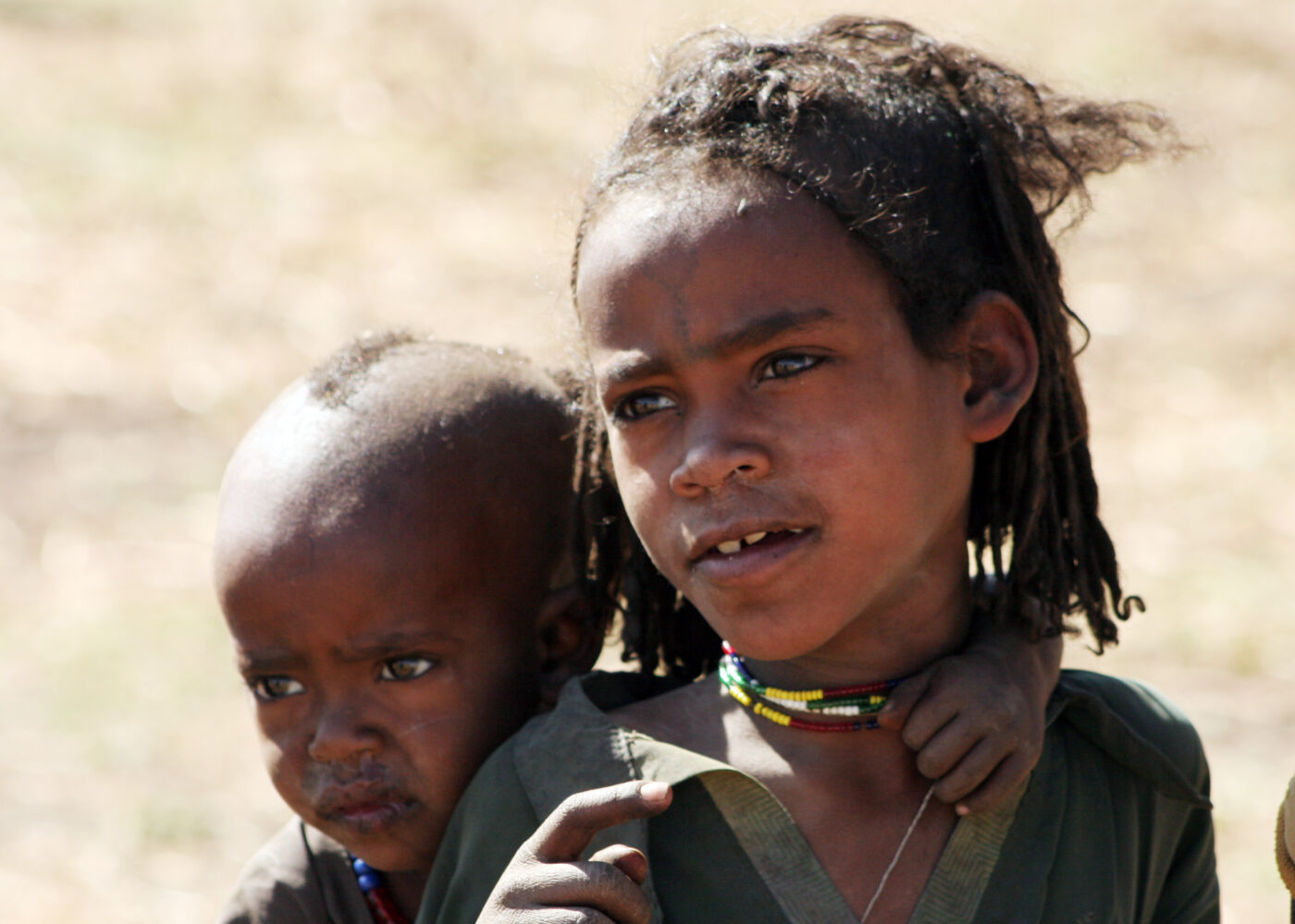 Agroøkologi som svar på verdens matproduksjon og matforsyning