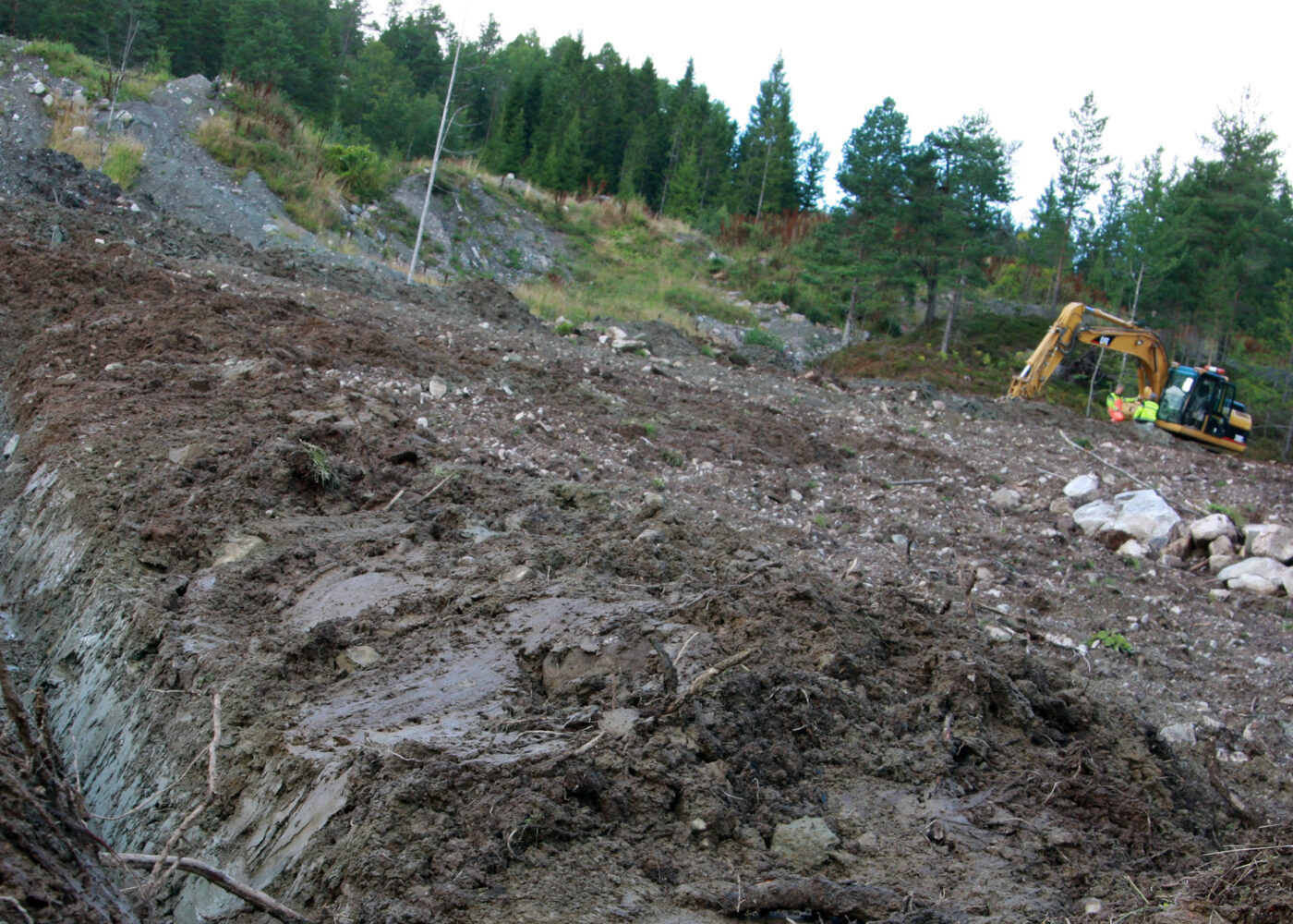 Gode råd om drenering