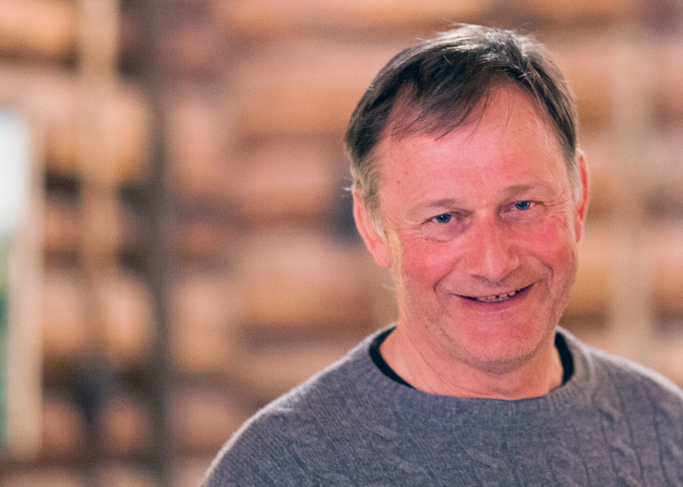 Ta vare på jordstrukturen