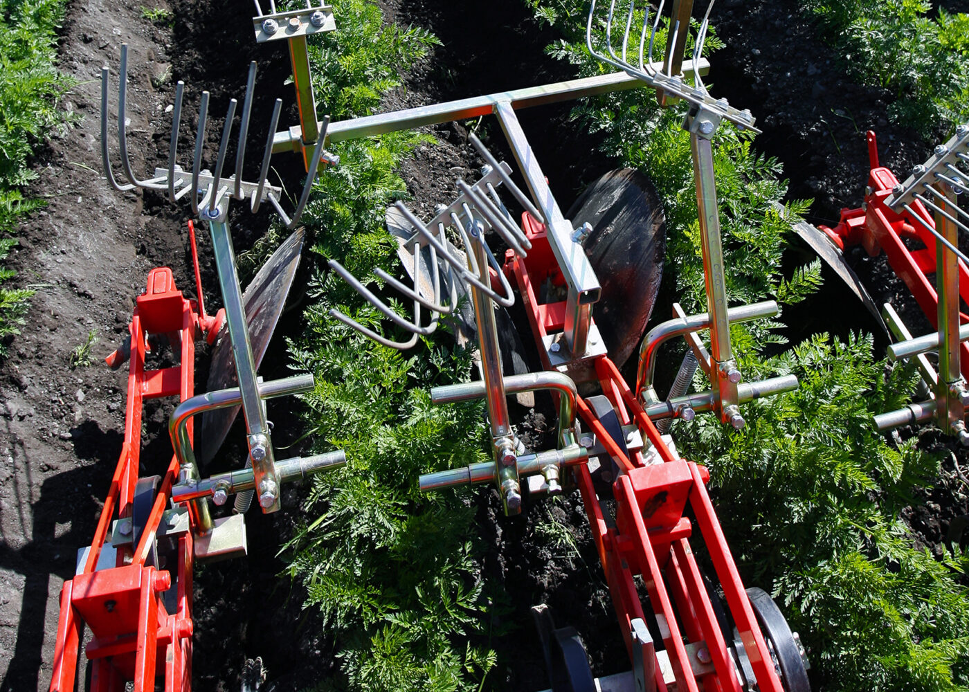 Faste kjørespor kan gi klimagevinst
