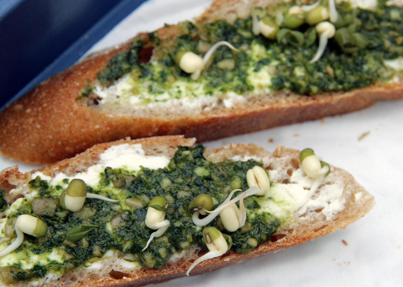 Helseeffekter av økologisk mat