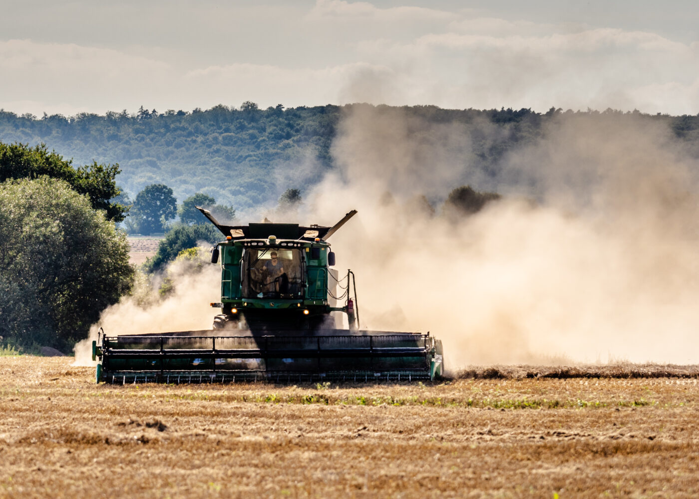 Mangelfulle analyser av landbrukets miljøavtrykk Mangelfulle analyser av landbrukets miljøavtrykk