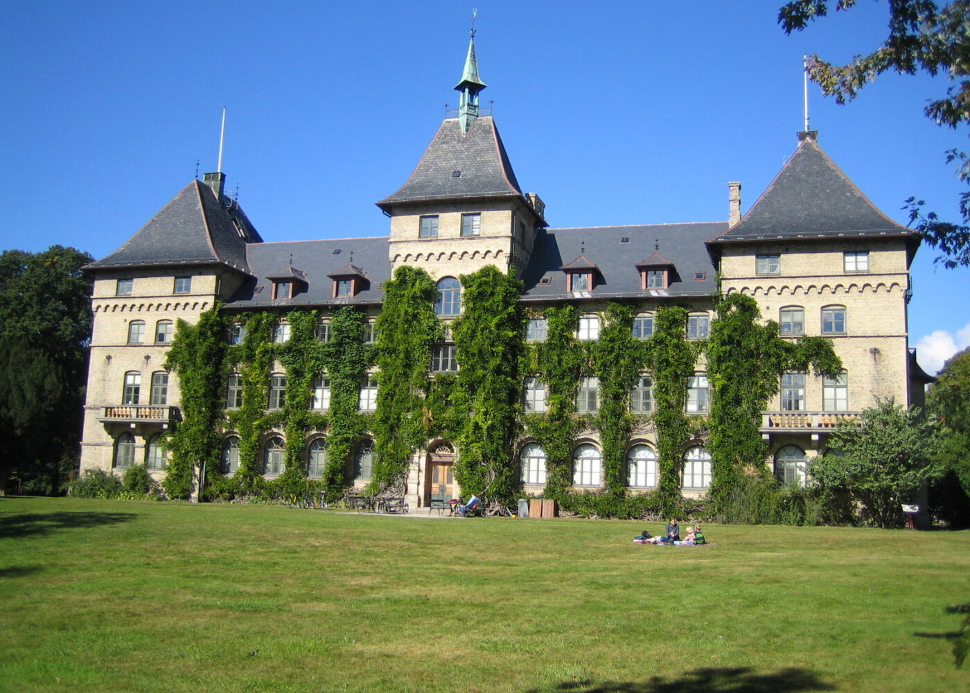 Svensk forskningsagenda for økologisk landbruk og mat