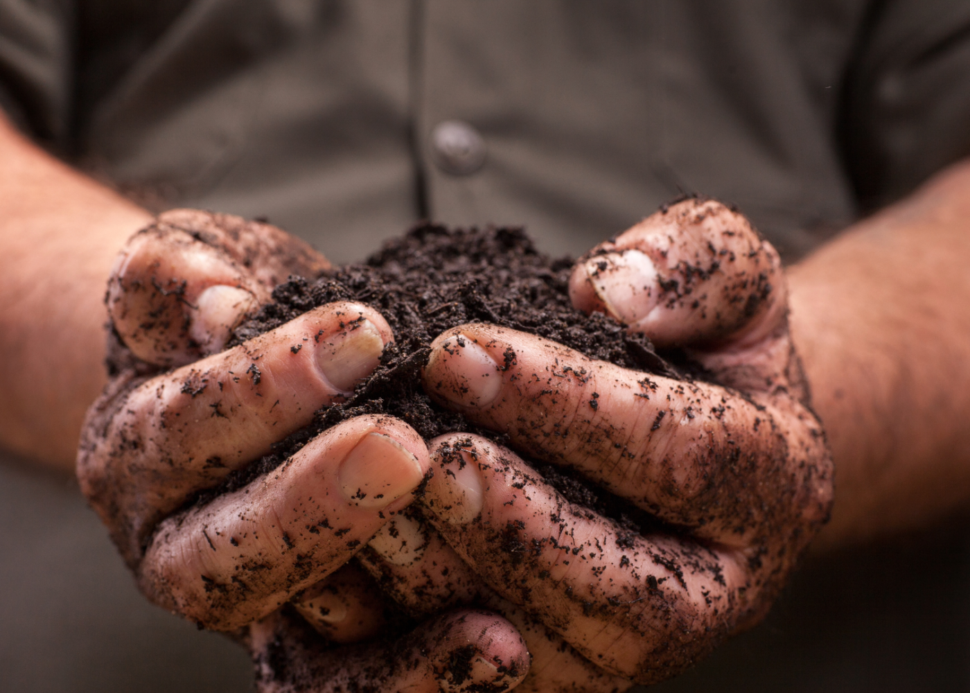 Karbonlagring i jord, klimagassutslipp og økte avlinger