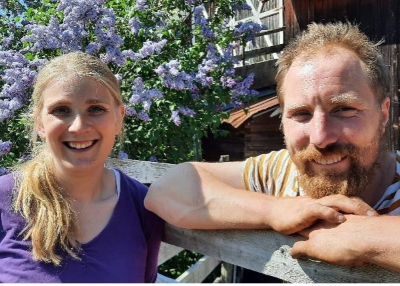 Frisk satsing oppi bakken