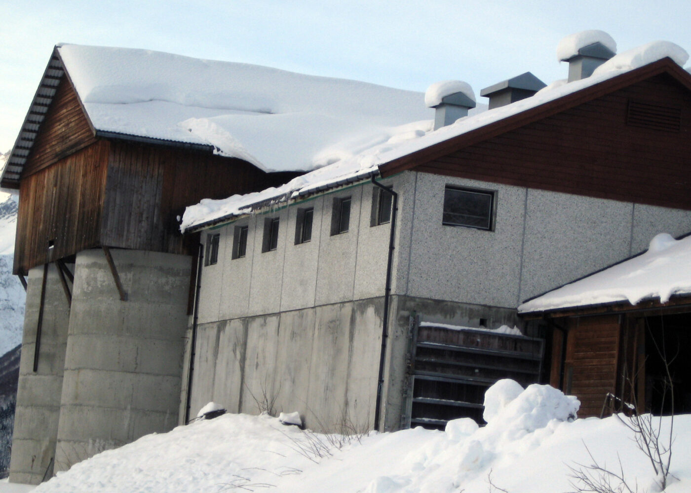 Pressaft fra surfôrsilo - egenskaper som gjødselmiddel