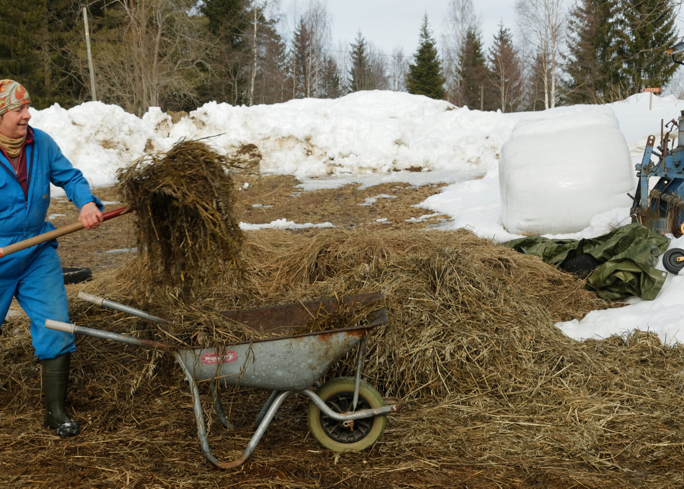- Det beste jeg noen gang har gjort!