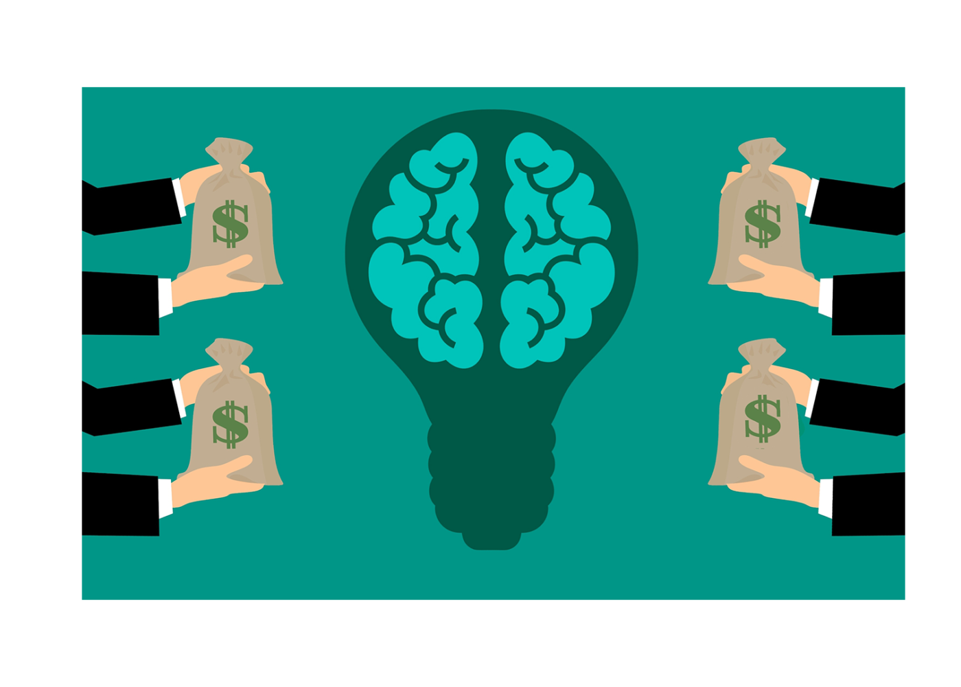 Folkefinansiering kan bli såkornmidlene som får landbrukets klimatiltak til å gro