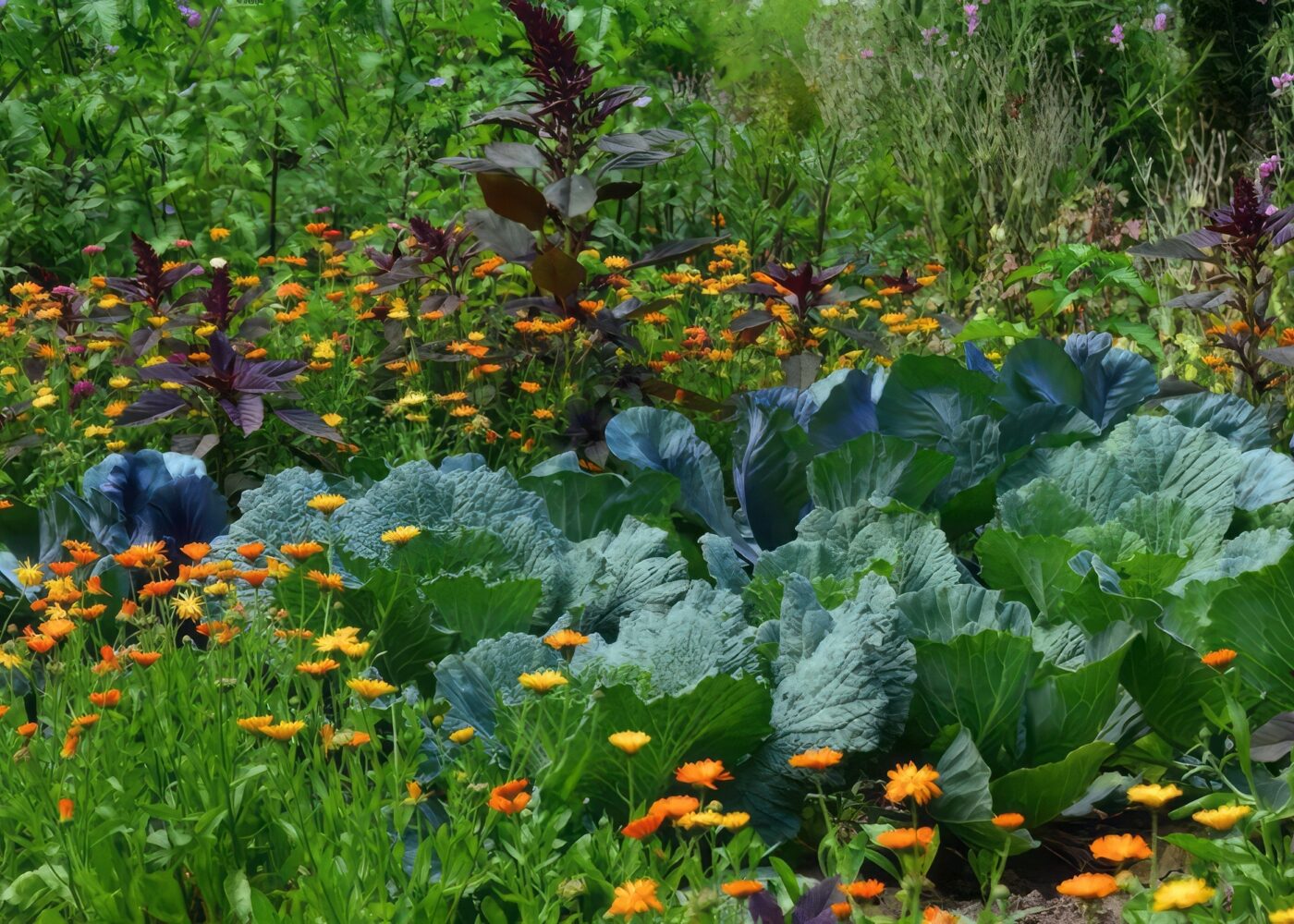 Bærekrafthåndbok for grøntnæringen