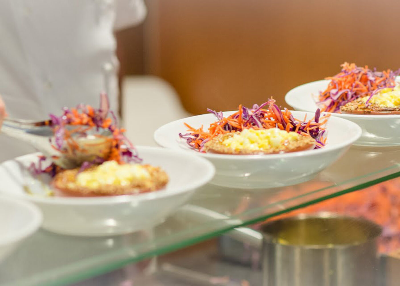 Økologisk mat – kvalitet og helseeffekter