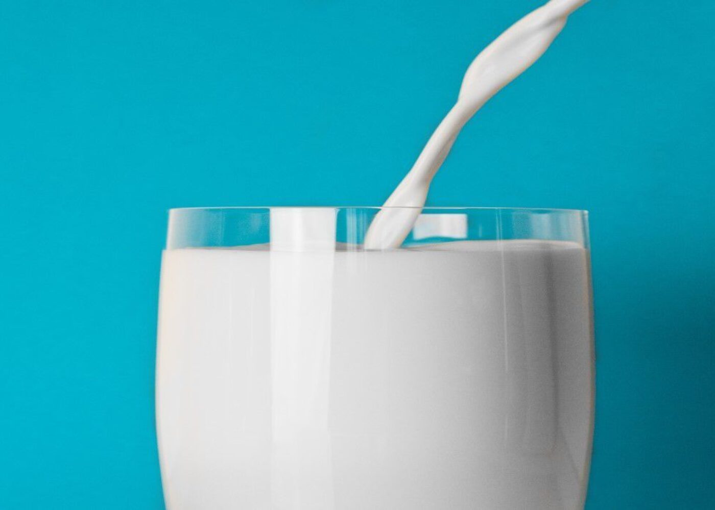 Norsk øko-melk trengs