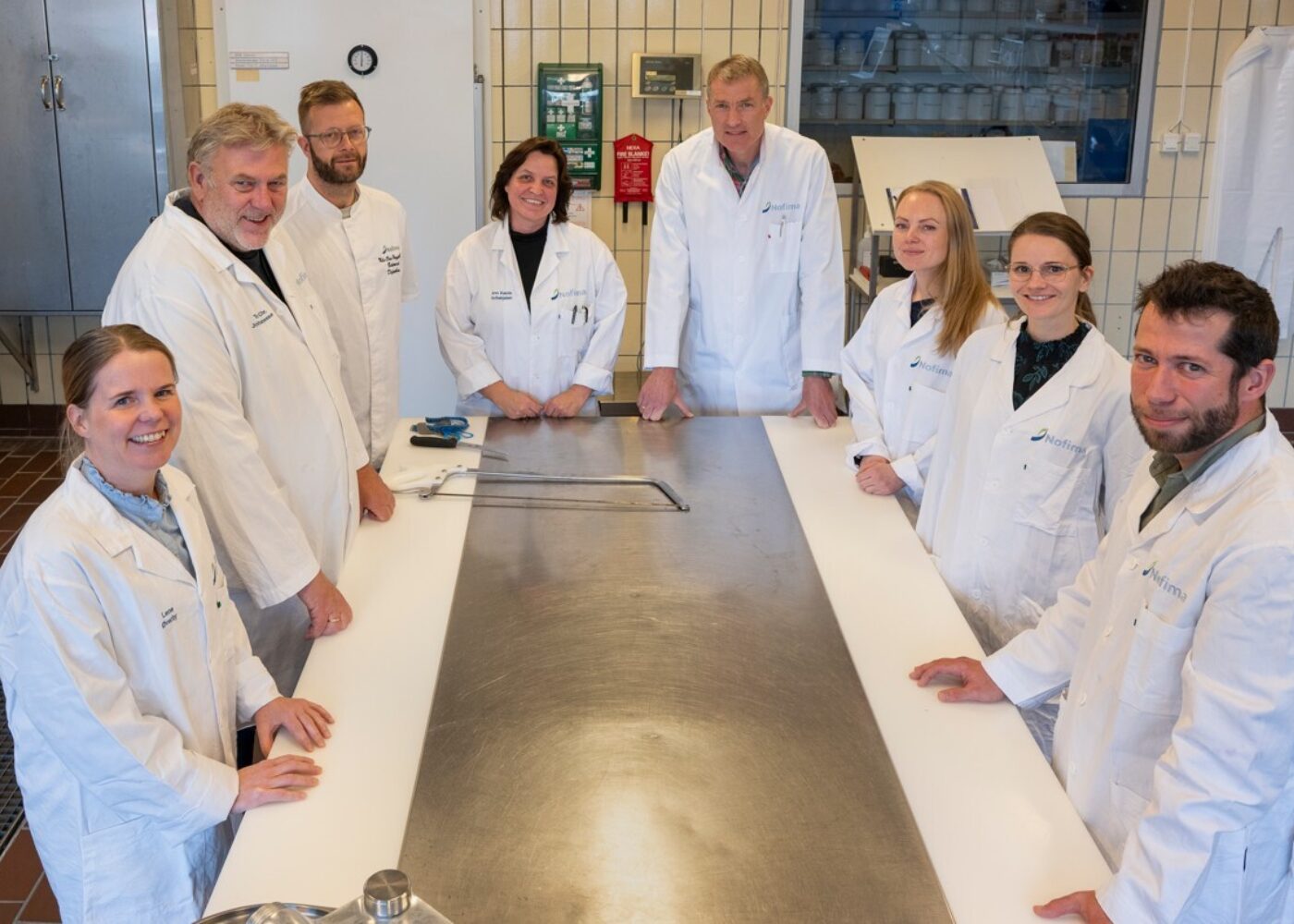 Nofima vant anbud om kunnskapstjenester til økologiske produsenter