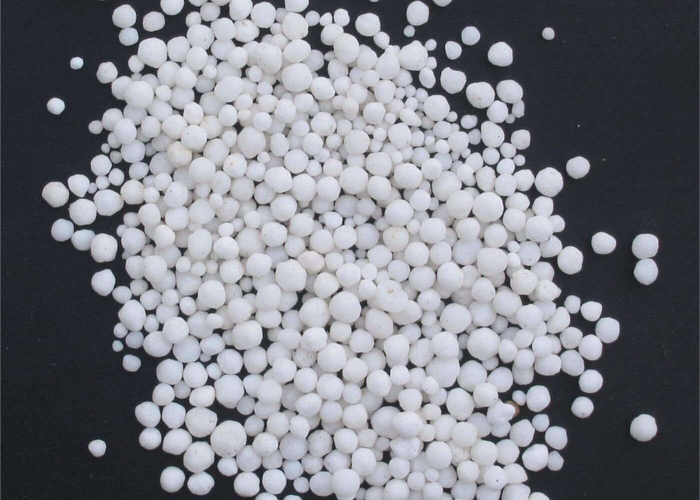 Nitrogensyklus i ubalanse