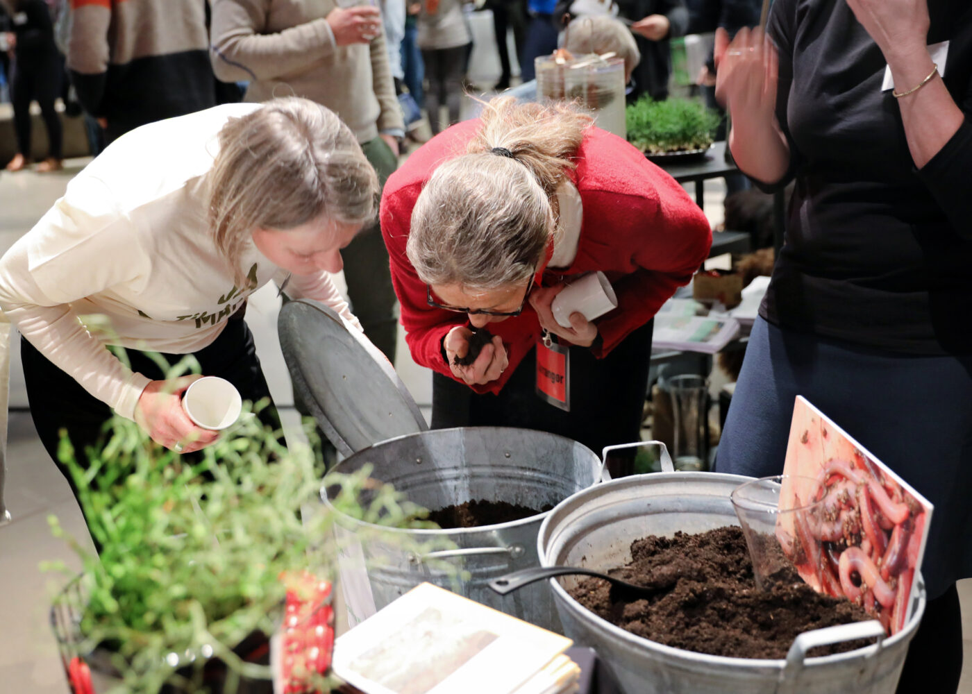 Landbrukets Økologikongress 2020
