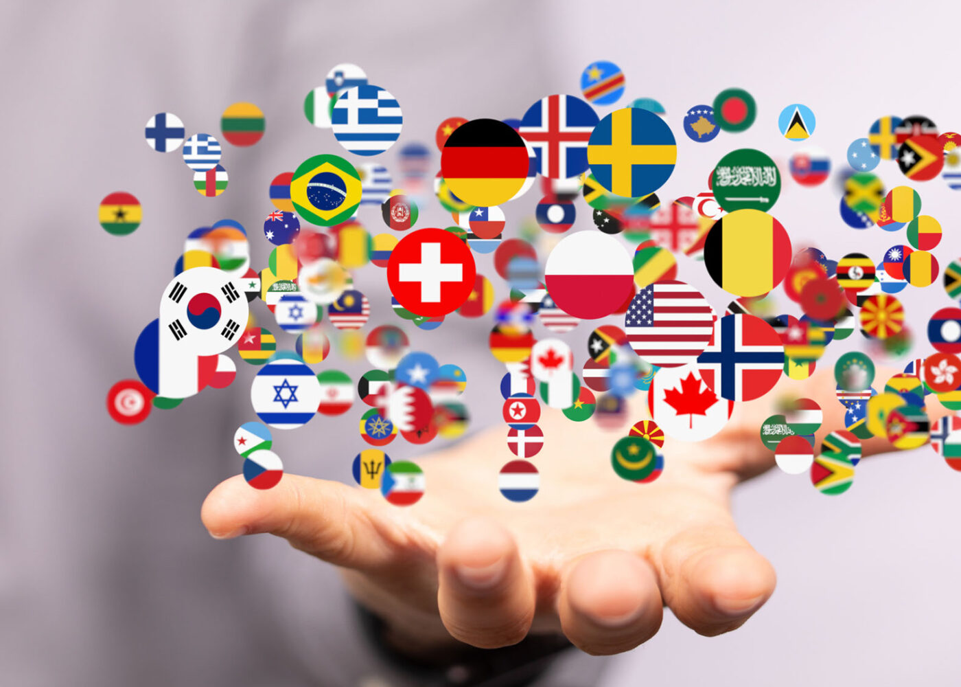 Ny global statistikk om økologisk landbruk