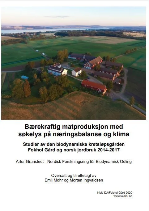 HELE STUDIEN Trykk på bildet og les hele studien.