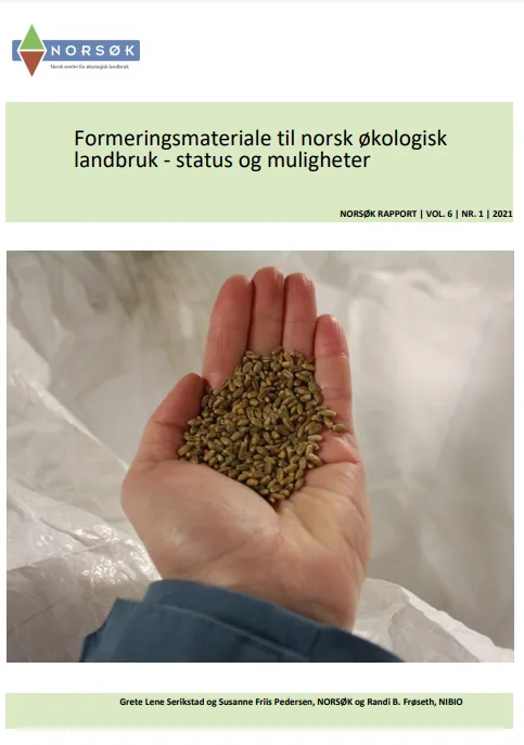 LES HELE: Trykk på bildet og les helerapporten.