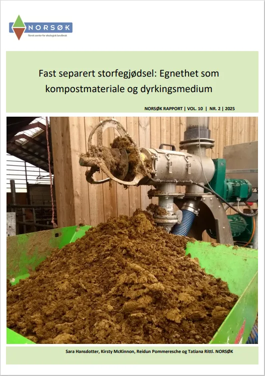 Klikke på bildet for å lese rapporten.