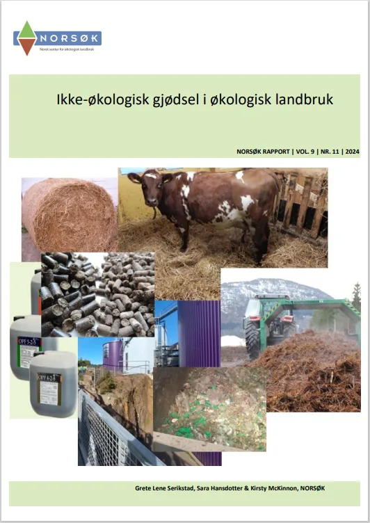 Klikke på bildet for å lese hele rapporten