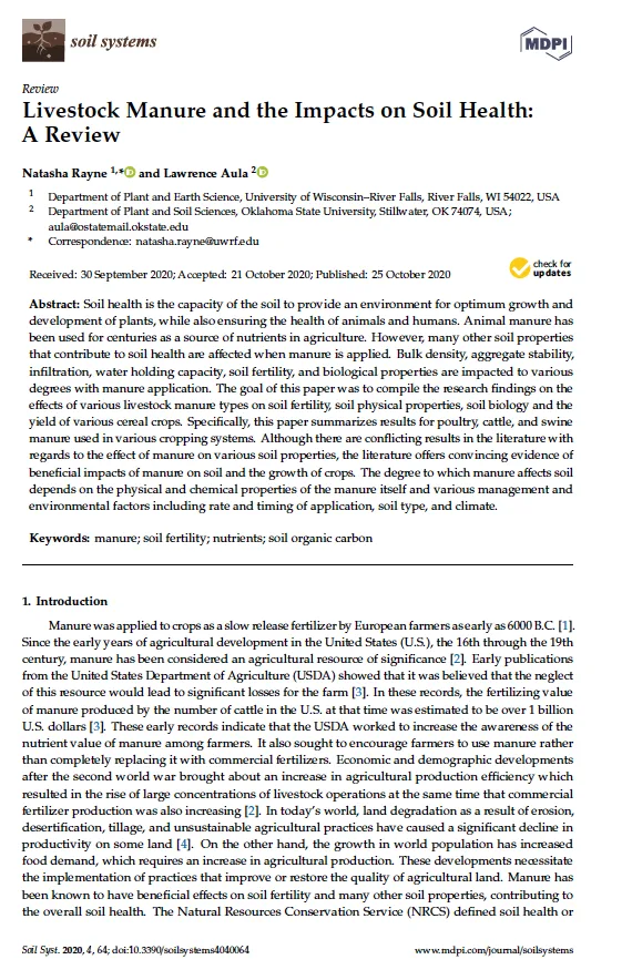 Trykk på bildet og les hele studien